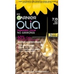 GARNIER olia Боя за коса без амоняк - Nr. 4.13 Beige Dark Blonde, 1 бр (10472441)