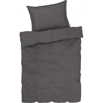 Livarno Home povlečení šedá 140x200 70x90