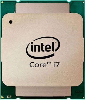 Intel Core i7-5820K BX80648I75820K od 411,23 € - Heureka.sk