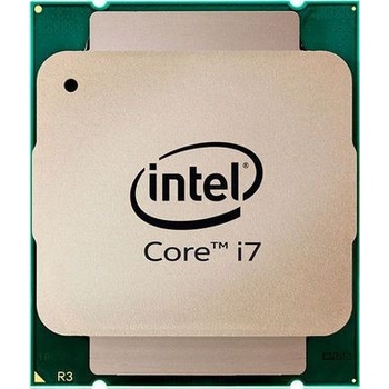 Intel Core i7-5820K BX80648I75820K