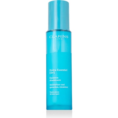 Clarins Hydra-Essentiel [HA2] Moisturizes and Quenches Emulsion 75 ml
