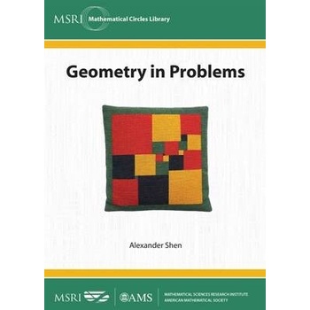 Geometry in Problems - Shen, Alexander