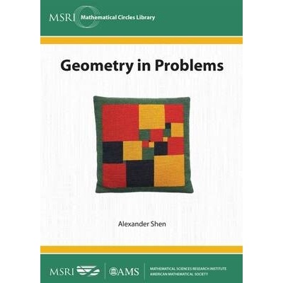 Geometry in Problems - Shen, Alexander