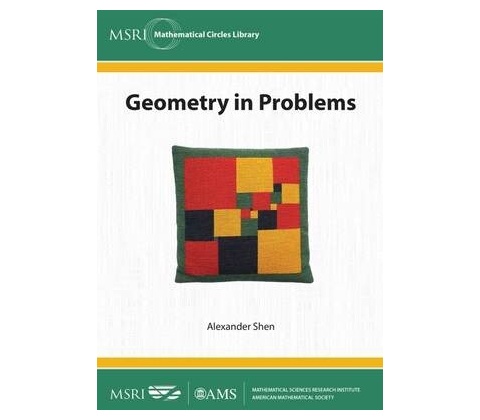 Geometry in Problems - Shen, Alexander
