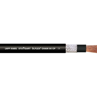 Lapp 1026565/500 pro energetické řetězy 500 m