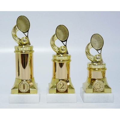 VIZINGR Tenis 32-P008 32-P008/17 cm