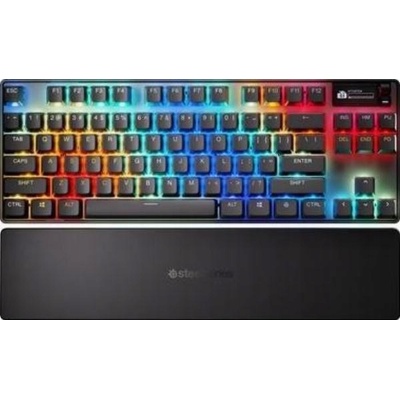 SteelSeries Apex Pro TKL WL Gen 3 64871 US – Hledejceny.cz