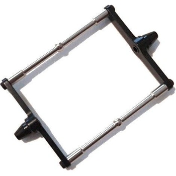 Align Align Metal Flybar Control Arm T-Rex 500 H50008 H50008T