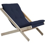 Karup Сгъваем стол Raw/Navy Boogie - Karup Design (445200737)