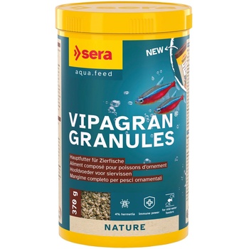 SERA Vipagran гранули 1000 мл / 370 г