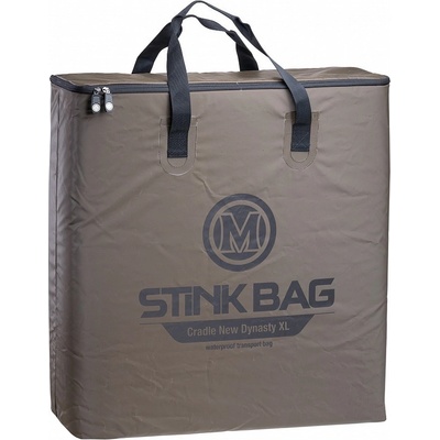 Mivardi taška stink bag for cradle new dynasty xl