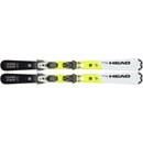 HEAD SUPERSHAPE TEAM EASY JRS 22/23