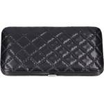 Lagen Manicure set TZ701 Black