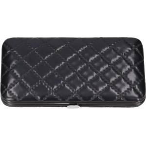 Lagen Manicure set TZ701 Black