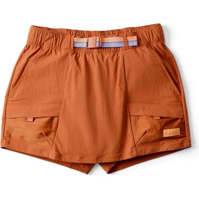 Cotopaxi Дамски скорт Cotopaxi Women's Brinco Skort - Whiskey - размер L (113-1083-0414)