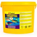 Tropical Tanganyika 5л/1кг