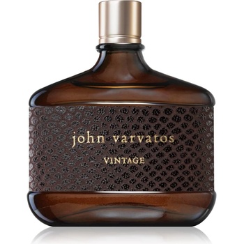 John Varvatos Heritage Vintage EDT 125 ml