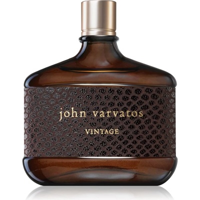 John Varvatos Heritage Vintage EDT 125 ml