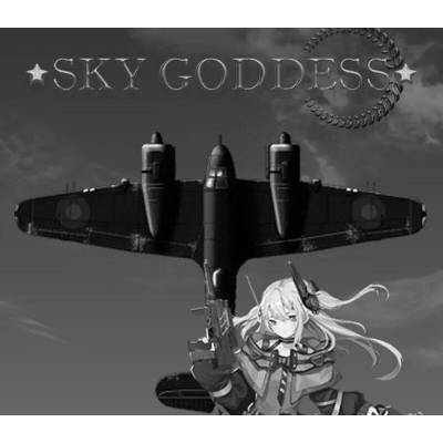 Sky Goddess