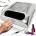 Retoo Прахоуловител за нокти Retoo 80W (RET-UR170)
