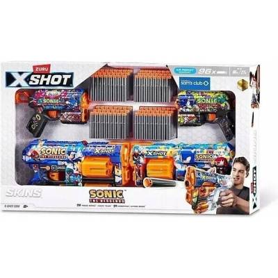 Zuru Pistole Xshot