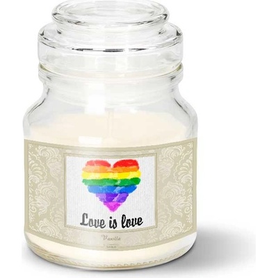 Sablio Love is Love 120 g