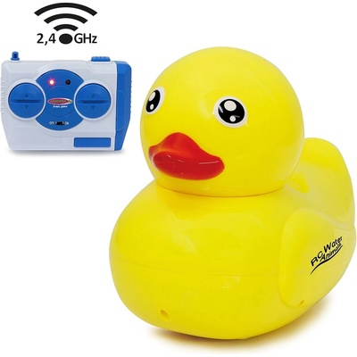Jamara RC vodní zvířátko – kachnička 2,4 GHz