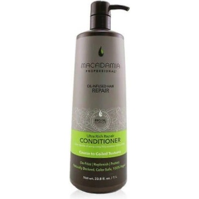 Macadamia Ultra Rich Moisture Conditioner 300 ml