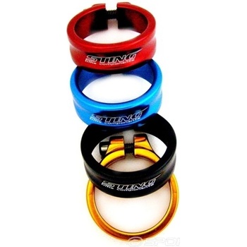 Sting ST-502 podsedlová objímka