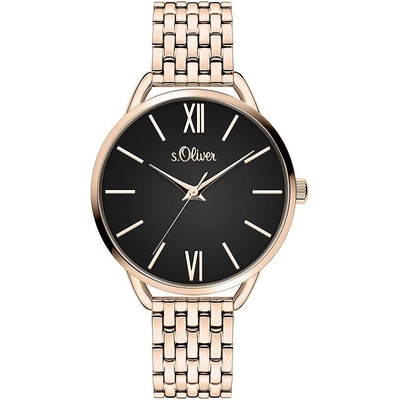 S.Oliver SO-4193-MQ