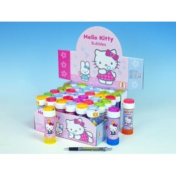 Bublifuk Hello Kitty
