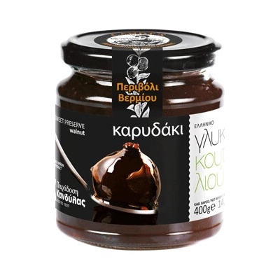 Kandylas kandovaný vlašský ořech 400 g
