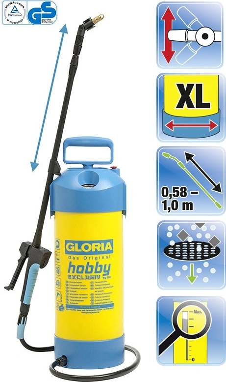Gloria 262