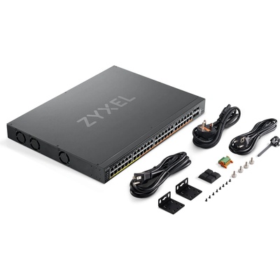 Zyxel XMG2230-52HP