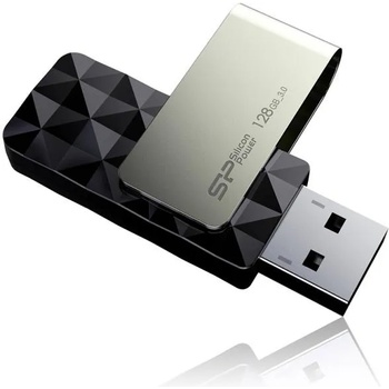 Image 1 of Silicon Power Blaze B30 8GB USB 3.0 SP008GBUF3B30V1K
