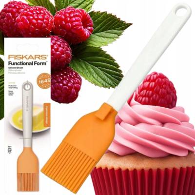 Mašlovačka se silikonovými vlákny Fiskars Functional Form (1023614)