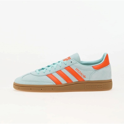 adidas Handball Spezial W semi flash aqua/ impact orange/ gum