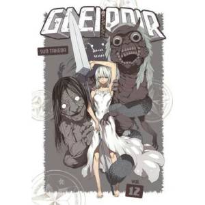 Gleipnir 12 (ISBN: 9781646516377)