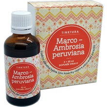 Tepperwein Marco tinktúra 2 x 50 ml