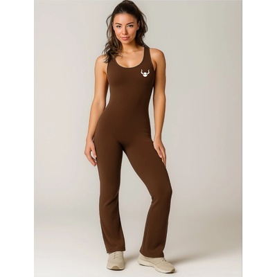 Overal Brown