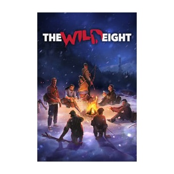 The Wild Eight