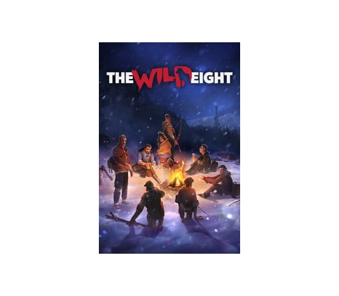 The Wild Eight