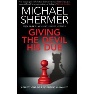 Giving the Devil his Due | MICHAEL SHERMER (ISBN: 9781108747585)