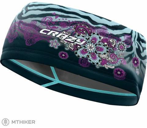 Crazy Voltage black-zebra
