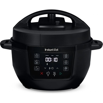 Image 1 of Instant Multicooker Pot 7-in-1 3.8L (RIPC41-BK)