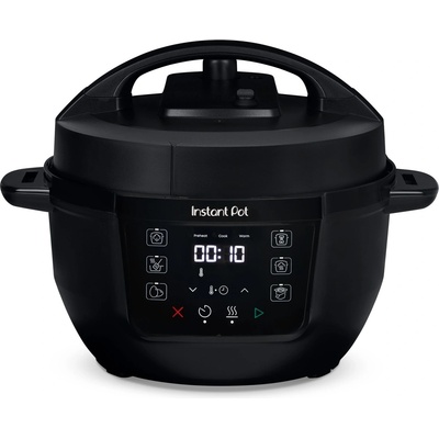 Instant Multicooker Pot 7-in-1 3.8L (RIPC41-BK)