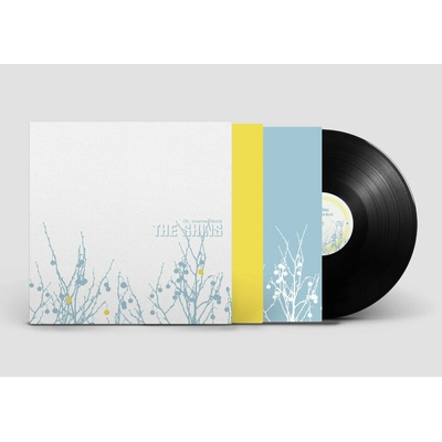 Oh, Inverted World - The Shins LP