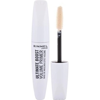 Rimmel London Ultimate Boost Volume Primer podkladová báza pod riasenku 12 ml