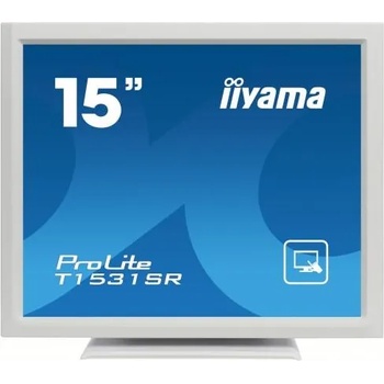 iiyama ProLite T1531SR