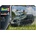 Revell Сглобяем модел, Revell, Wiesel 2 LeFlaSys BF/UF, 121 части